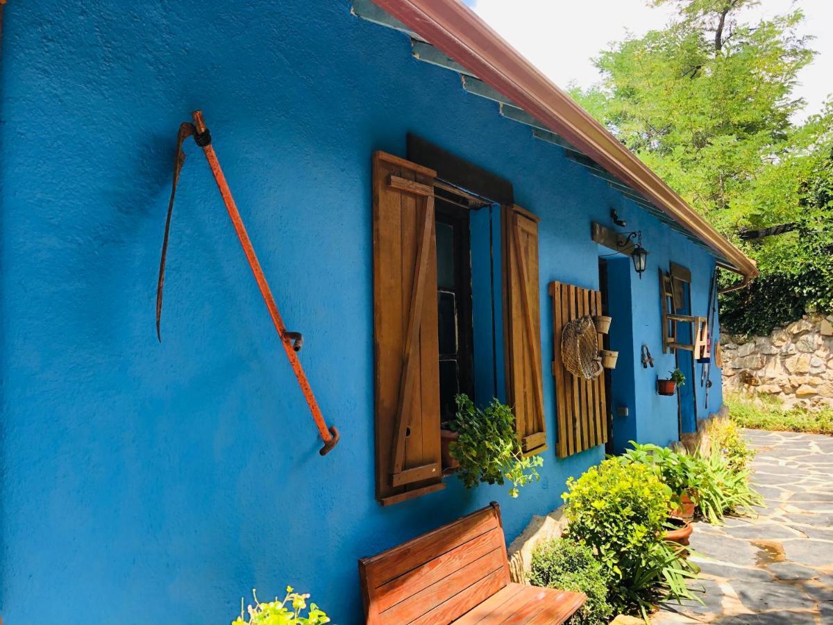 La Posada Cercedilla Exterior photo